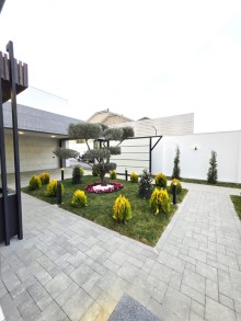 Satılır villa Merdekan, -7