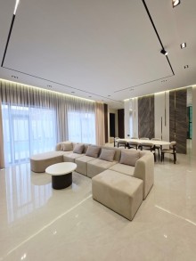 Satılır villa Merdekan, -11