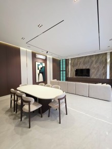 Satılır villa Merdekan, -14