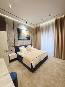 Satılır villa Merdekan, -20