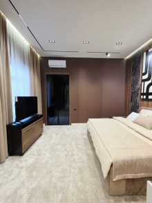 Satılır villa Merdekan, -29