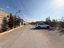 Satılır Torpaq Şüvelan 12 sot, -6