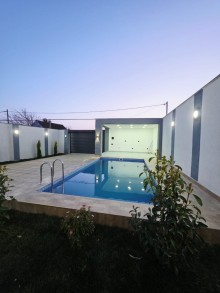 Satılır Həyət evi, Xəzər.r, Şüvəlan, Koroğlu.m-4