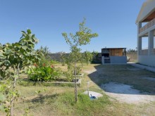 Satılır Həyət evi Şüvəlan, -4