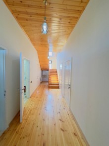 Satılır Həyət evi Şüvəlan, -7