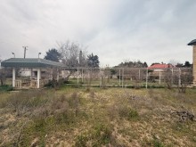 Satılır Torpaq 11 sot  merdekan, -4