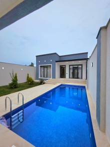 Satılır Həyət evi Şüvəlan