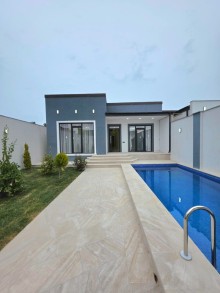 Satılır Həyət evi Şüvəlan, -2