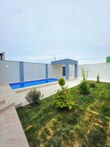 Satılır Həyət evi Şüvəlan, -3