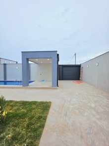 Satılır Həyət evi Şüvəlan, -4