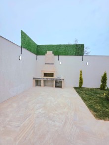 Satılır Həyət evi Şüvəlan, -5