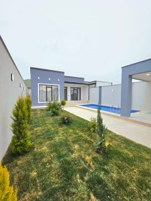 Satılır Həyət evi Şüvəlan, -6