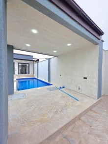 Satılır Həyət evi Şüvəlan, -7