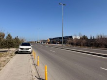 Satılır Torpaq merdekan 5,2 sot, -1