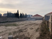 Satılır Torpaq Merdekan  4 sot, -1