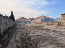 Satılır Torpaq Merdekan  4 sot, -2