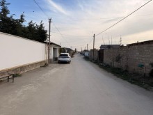 Satılır Torpaq Merdekan  4 sot, -4