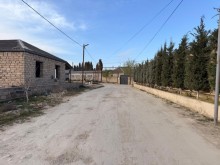 Satılır Torpaq Merdekan  4 sot, -5
