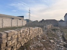 Satılır Torpaq Merdekan  4.4 sot, -2