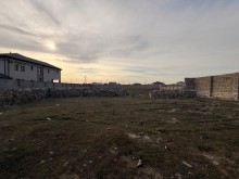 Satılır Torpaq Merdekan  4.4 sot, -4