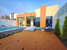 Satılır Həyət evi