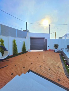 Satılır Həyət evi, Xəzər.r, Şüvəlan, Koroğlu.m-4