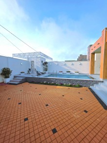 Satılır Həyət evi, Xəzər.r, Şüvəlan, Koroğlu.m-5