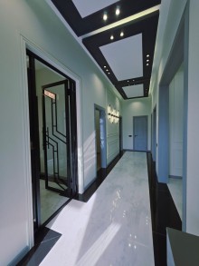 Satılır Həyət evi, Xəzər.r, Şüvəlan, Koroğlu.m-12