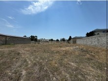 Şuvəlan dəniz yolunda Torpaq 25 sot, -2