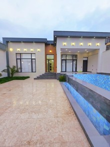 Satılır Həyət evi