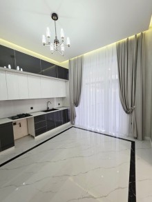 Satılır Həyət evi, Xəzər.r, Mərdəkan, Koroğlu.m-18
