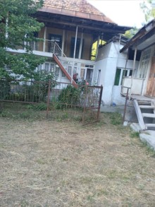Satılır Həyət evi Şeki Baş Göynük kendi, -3