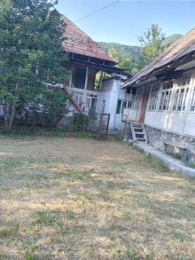 Satılır Həyət evi Şeki Baş Göynük kendi, -4