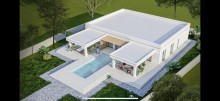 Satılır Həyət evi, Xəzər.r, Mərdəkan, Koroğlu.m-3