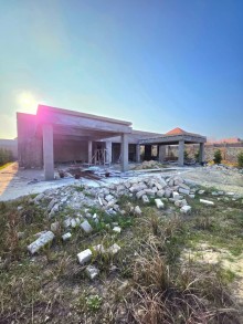 Satılır Həyət evi, Xəzər.r, Mərdəkan, Koroğlu.m-4