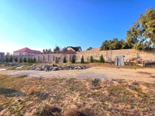 Satılır Həyət evi, Xəzər.r, Mərdəkan, Koroğlu.m-5