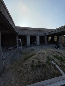 Satılır Həyət evi, Xəzər.r, Mərdəkan, Koroğlu.m-6