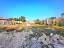 Satılır Həyət evi, Xəzər.r, Mərdəkan, Koroğlu.m-7