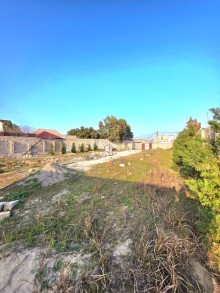 Satılır Həyət evi, Xəzər.r, Mərdəkan, Koroğlu.m-8