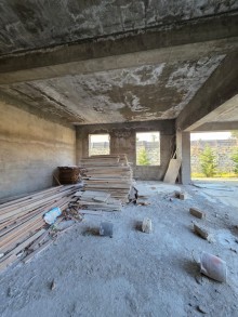 Satılır Həyət evi, Xəzər.r, Mərdəkan, Koroğlu.m-9