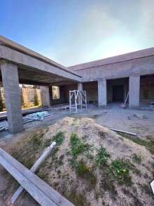 Satılır Həyət evi, Xəzər.r, Mərdəkan, Koroğlu.m-10