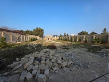 Satılır Həyət evi, Xəzər.r, Mərdəkan, Koroğlu.m-16