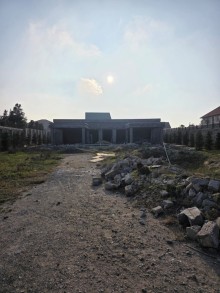 Satılır Həyət evi, Xəzər.r, Mərdəkan, Koroğlu.m-17