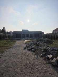 Satılır Həyət evi, Xəzər.r, Mərdəkan, Koroğlu.m-18
