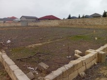 Mehtiabad qəsəbəsi C.Cabbarlı küçəsi Satılır Torpaq, -1