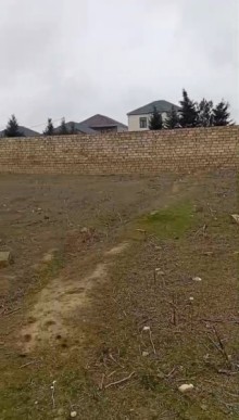 Mehtiabad qəsəbəsi C.Cabbarlı küçəsi Satılır Torpaq, -3