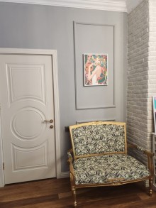 Xətai Park Yaşayış Kompleksi 3 otaqli Yeni Tikili, -8