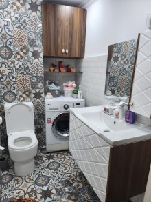 Xətai Park Yaşayış Kompleksi 3 otaqli Yeni Tikili, -9