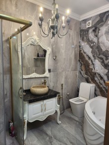 Xətai Park Yaşayış Kompleksi 3 otaqli Yeni Tikili, -11