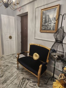 Xətai Park Yaşayış Kompleksi 3 otaqli Yeni Tikili, -16